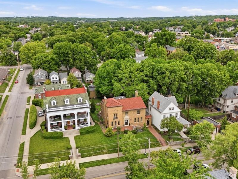 133 S D Street, Hamilton, OH 45013 Photo 4