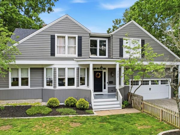 727 Miami Avenue, Terrace Park, OH 45174
