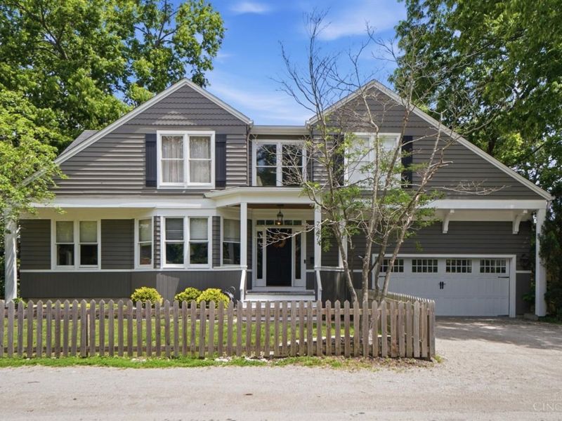 727 Miami Avenue, Terrace Park, OH 45174 Photo 5