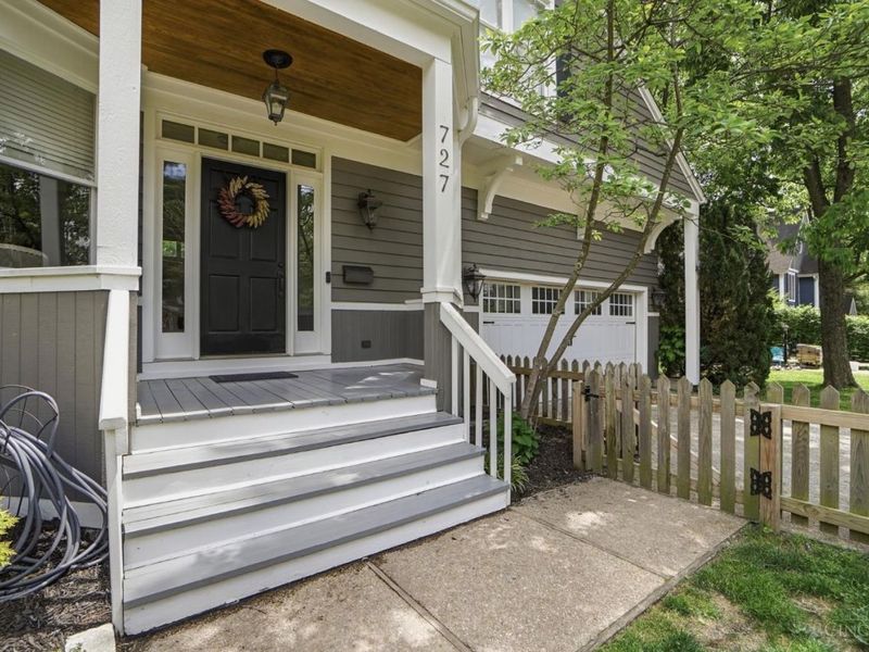 727 Miami Avenue, Terrace Park, OH 45174 Photo 8