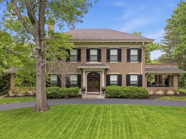 5 Garden Place, Cincinnati, OH 45208