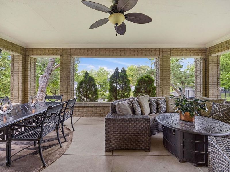 5 Garden Place, Cincinnati, OH 45208 Photo 30