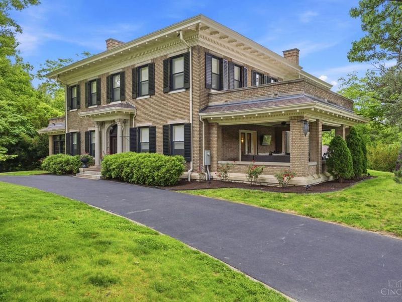 5 Garden Place, Cincinnati, OH 45208 Photo 4