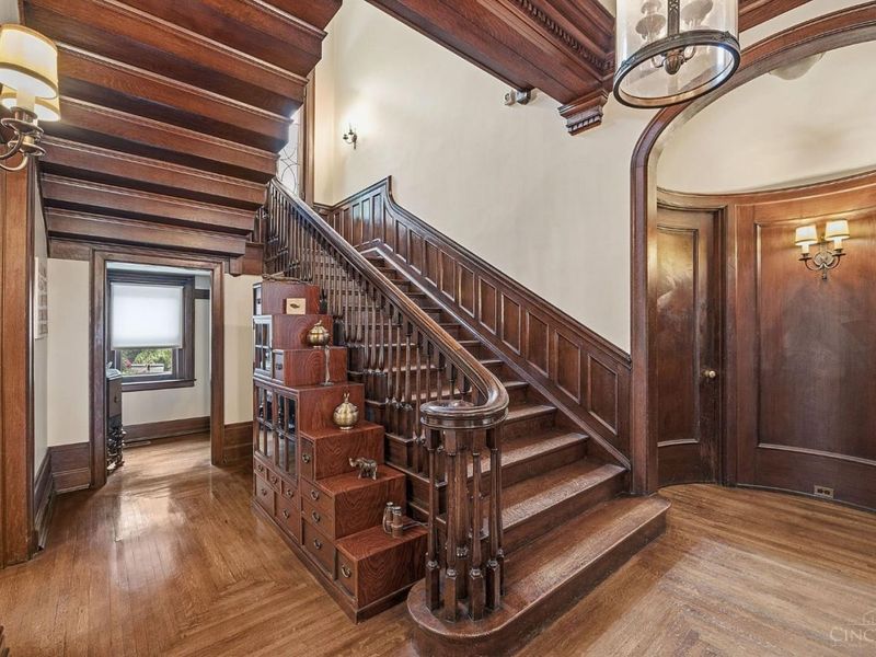 5 Garden Place, Cincinnati, OH 45208 Photo 43