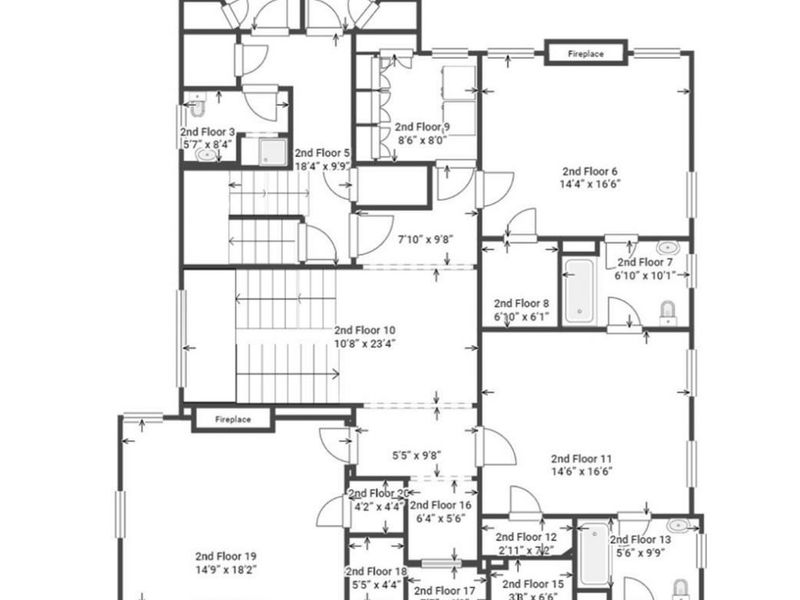 5 Garden Place, Cincinnati, OH 45208 Photo 44