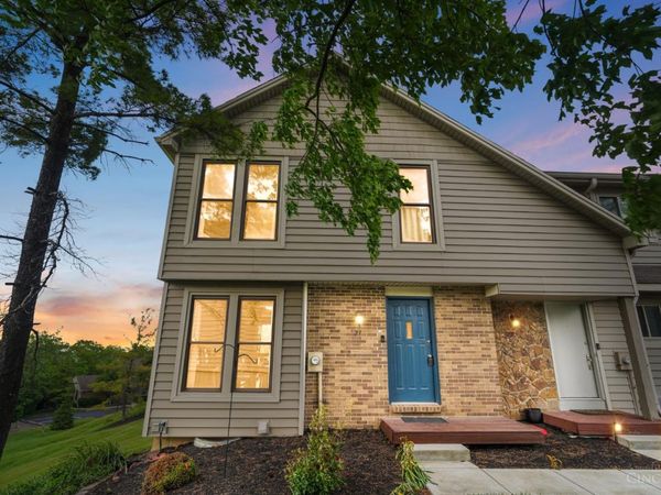 21 Overlook Court, Unit 21, Fairfield, OH 45014