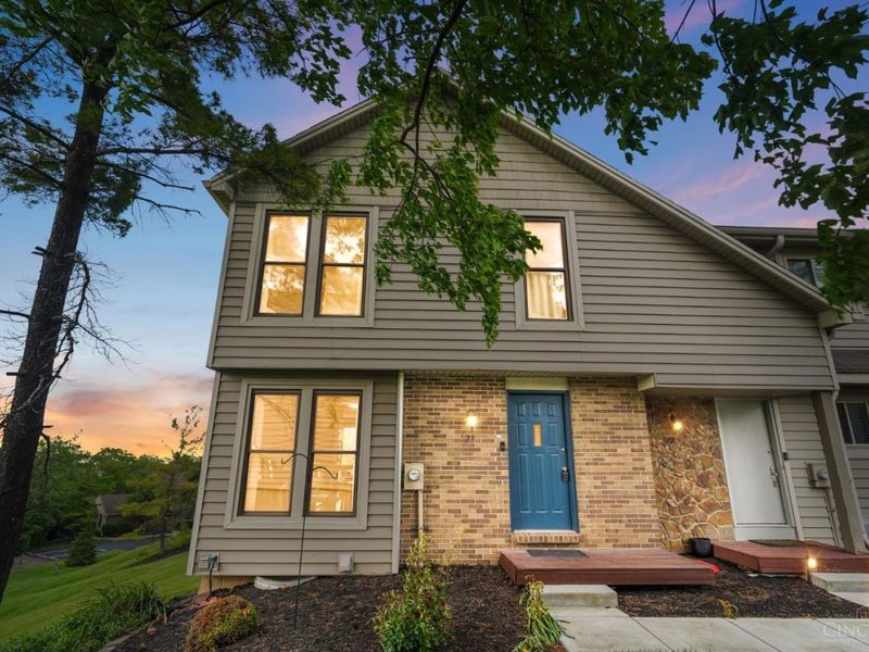 21 Overlook Court, Unit 21, Fairfield, OH 45014 Photo 1