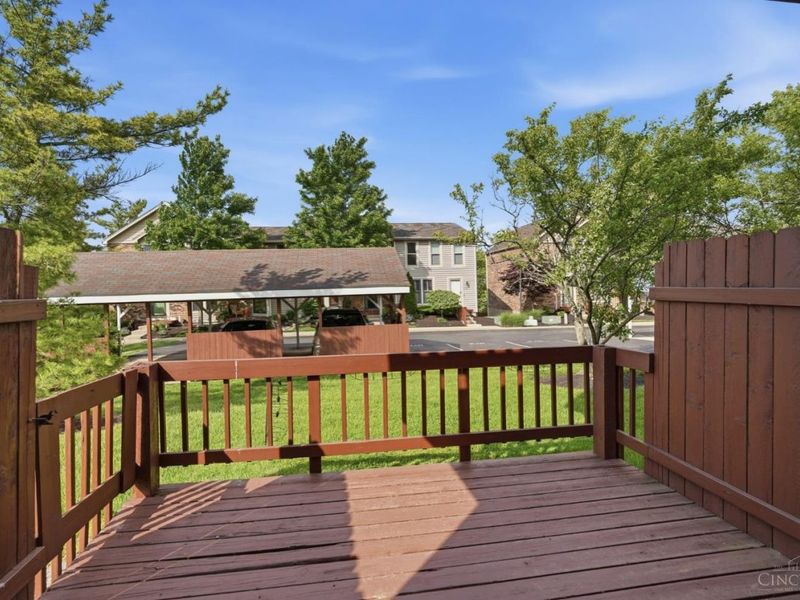 21 Overlook Court, Unit 21, Fairfield, OH 45014 Photo 14