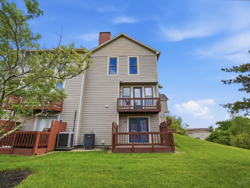 21 Overlook Court, Unit 21, Fairfield, OH 45014 Photo 15