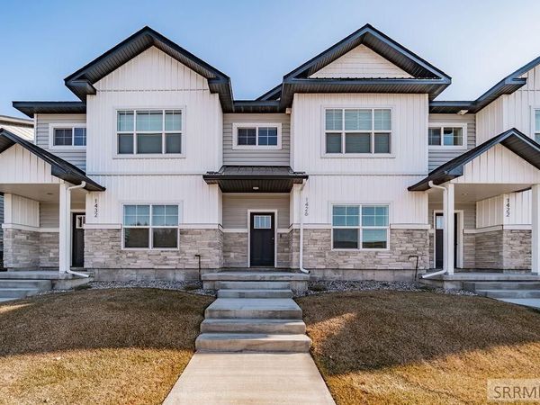 1426 Fremont Ave, IDAHO FALLS, ID 83402