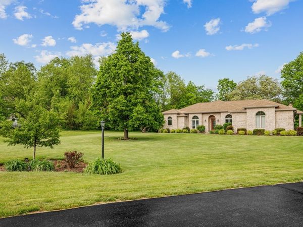 8811 Ryan Court, Kingston, IL 60145