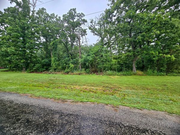 S Shady Lane Drive, Chelsea, OK 74016
