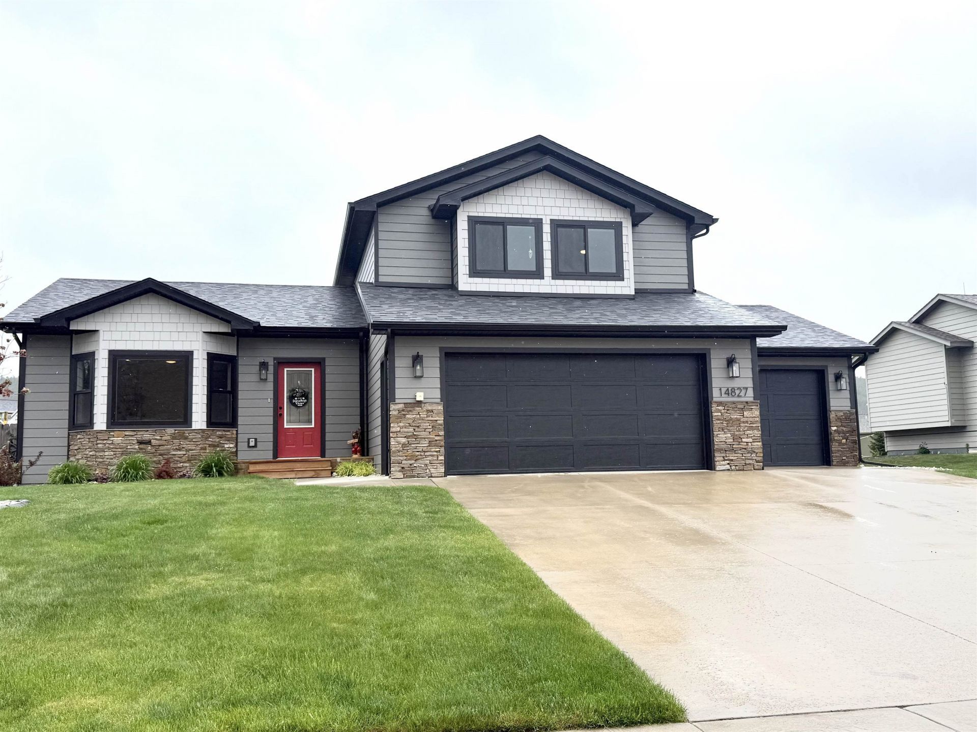 14827 Glenwood Drive, Summerset, SD 57769 Main Photo