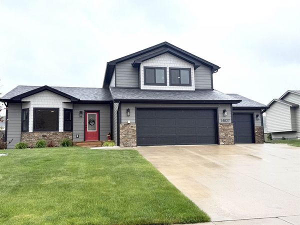 14827 Glenwood Drive, Summerset, SD 57769