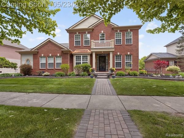 50182 Black Horse Lane, CANTON, MI 48188
