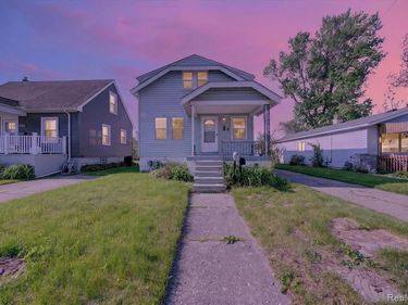 453 MANATEE Avenue , Hazel Park, MI 48030