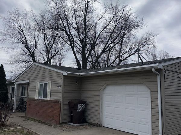 1535 Forbes Avenue, Peru, IN 46970
