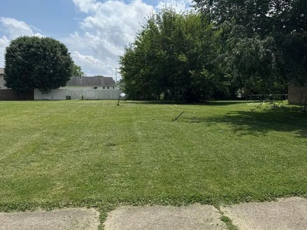 1509 Lilac Lane, Evansville, IN 47714