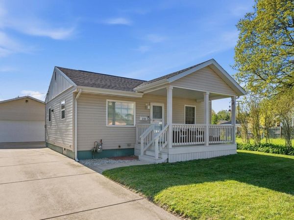 235 N Edison Avenue, South Bend, IN 46619