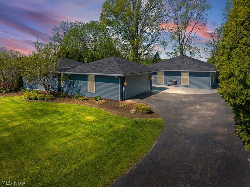 17258 Long Meadow Trail, Chagrin Falls, OH 44023 Photo 1