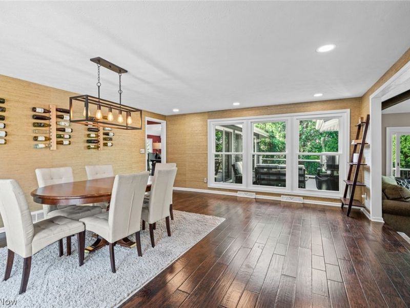 17258 Long Meadow Trail, Chagrin Falls, OH 44023 Photo 3