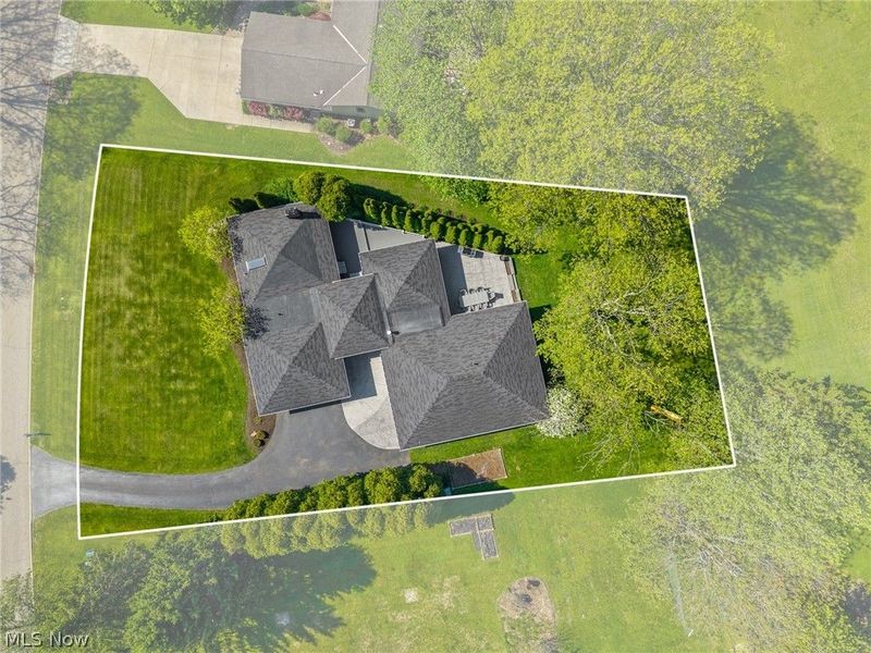 17258 Long Meadow Trail, Chagrin Falls, OH 44023 Photo 31