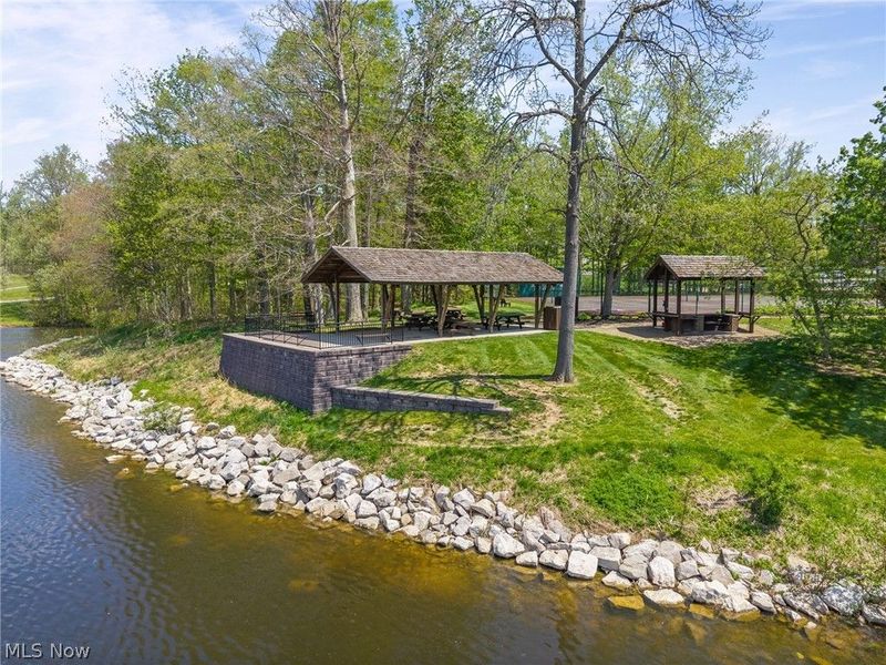 17258 Long Meadow Trail, Chagrin Falls, OH 44023 Photo 34