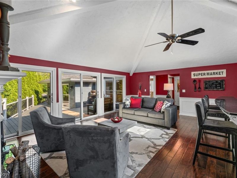 17258 Long Meadow Trail, Chagrin Falls, OH 44023 Photo 9