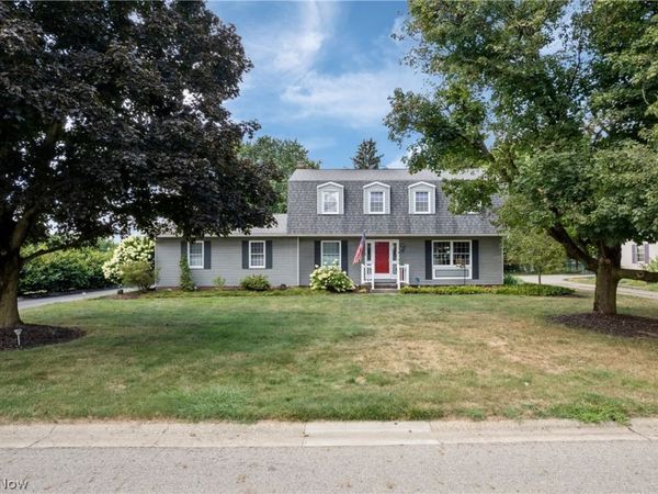 5507 Foxboro Avenue NW, Canton, OH 44718