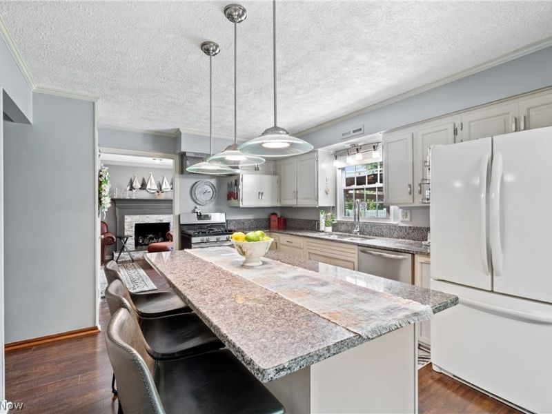 5507 Foxboro Avenue NW, Canton, OH 44718 Photo 12