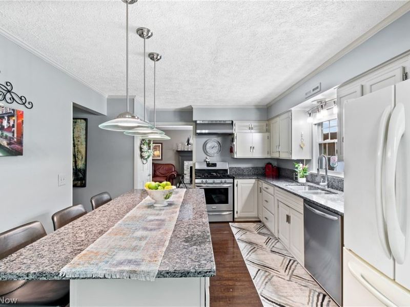 5507 Foxboro Avenue NW, Canton, OH 44718 Photo 13