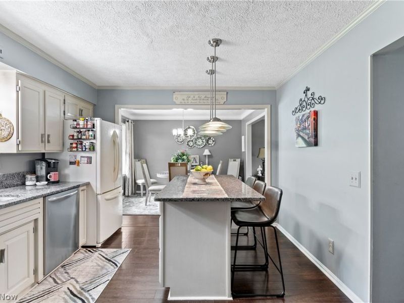 5507 Foxboro Avenue NW, Canton, OH 44718 Photo 14