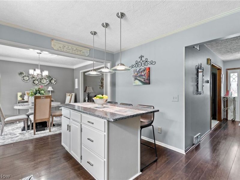 5507 Foxboro Avenue NW, Canton, OH 44718 Photo 15