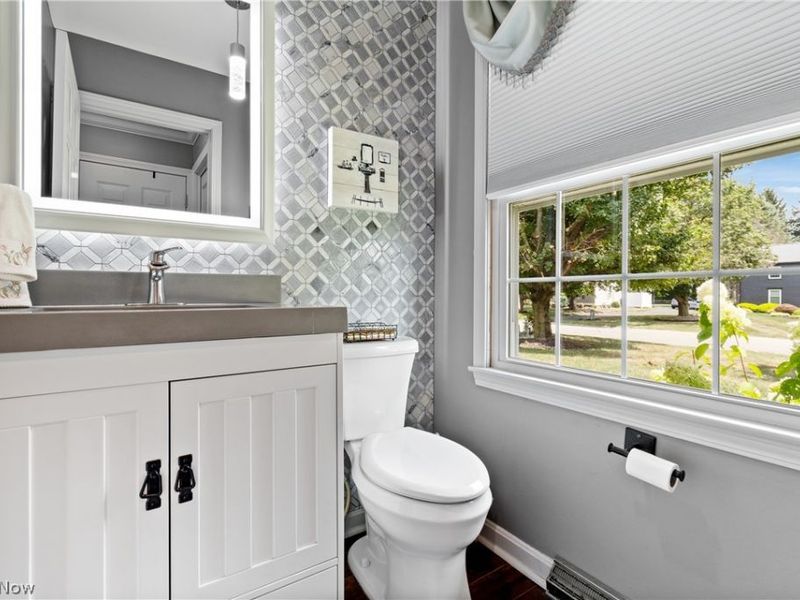 5507 Foxboro Avenue NW, Canton, OH 44718 Photo 20