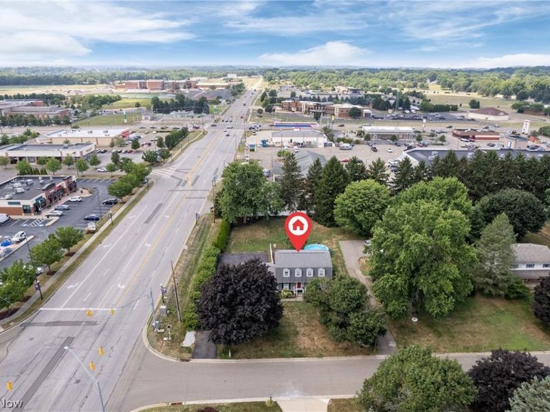 5507 Foxboro Avenue NW, Canton, OH 44718 Photo 3