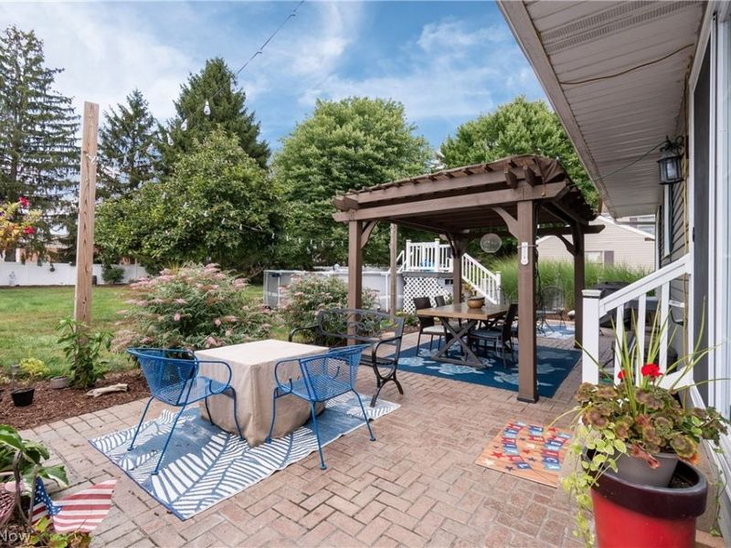 5507 Foxboro Avenue NW, Canton, OH 44718 Photo 31