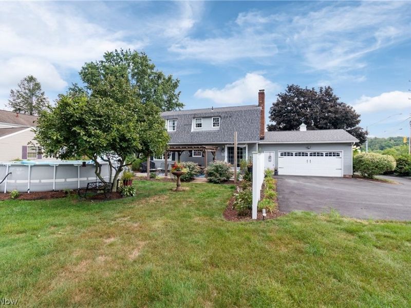 5507 Foxboro Avenue NW, Canton, OH 44718 Photo 32