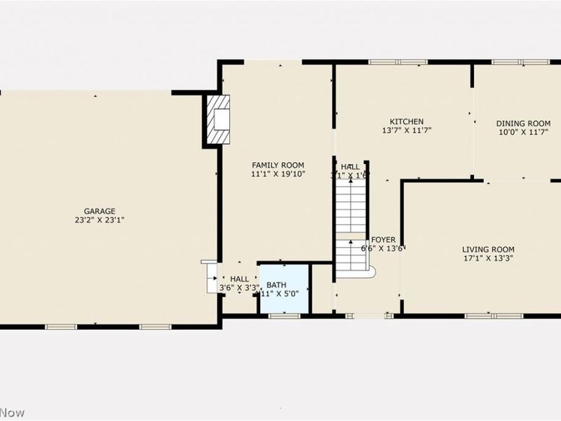 5507 Foxboro Avenue NW, Canton, OH 44718 Photo 4
