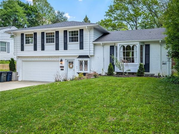 257 Sand Run Road , Akron, OH 44313