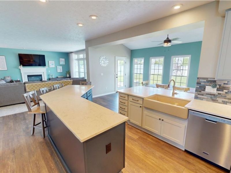 3513 Keyser, Cuyahoga Falls, OH 44223 Photo 8