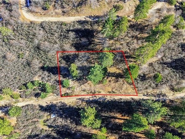 0 Elder Drive, Cedar Glen, CA 92321