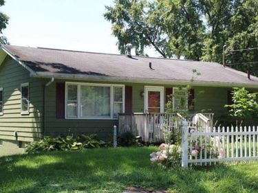 3101 W Columbia Street, Springfield Township, OH 45504