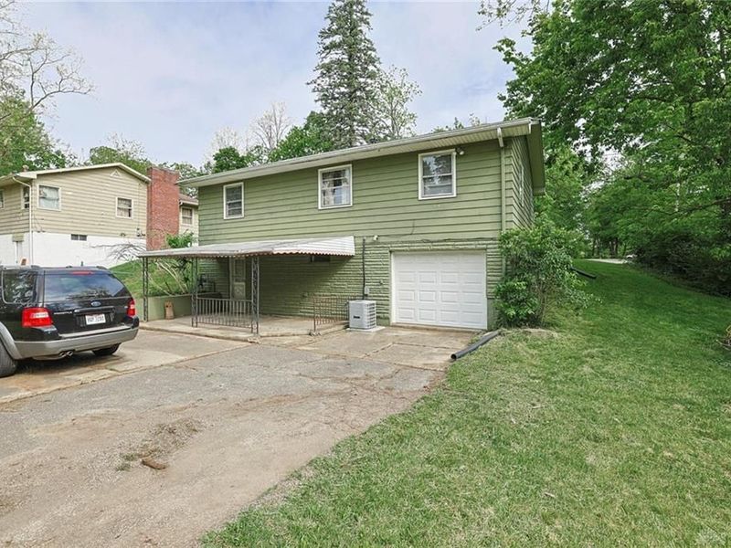 3101 W Columbia Street, Springfield Township, OH 45504 Photo 23
