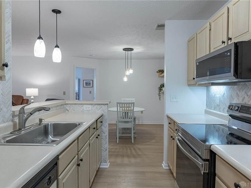 6561 Brigham Square, Unit 4, Centerville, OH 45459 Photo 16