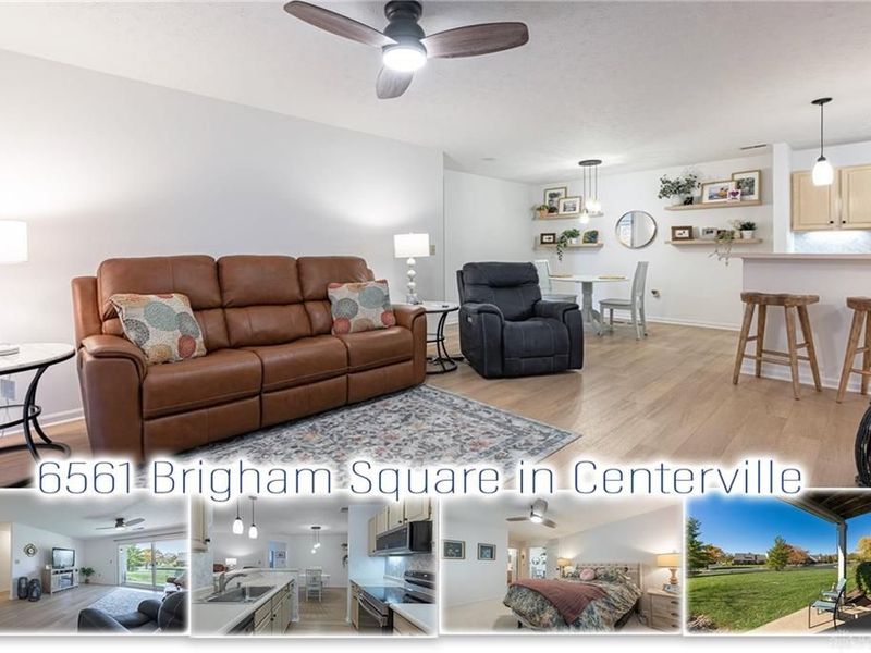 6561 Brigham Square, Unit 4, Centerville, OH 45459 Photo 2