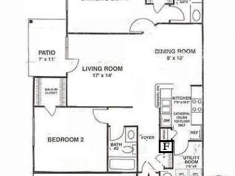6561 Brigham Square, Unit 4, Centerville, OH 45459 Photo 25