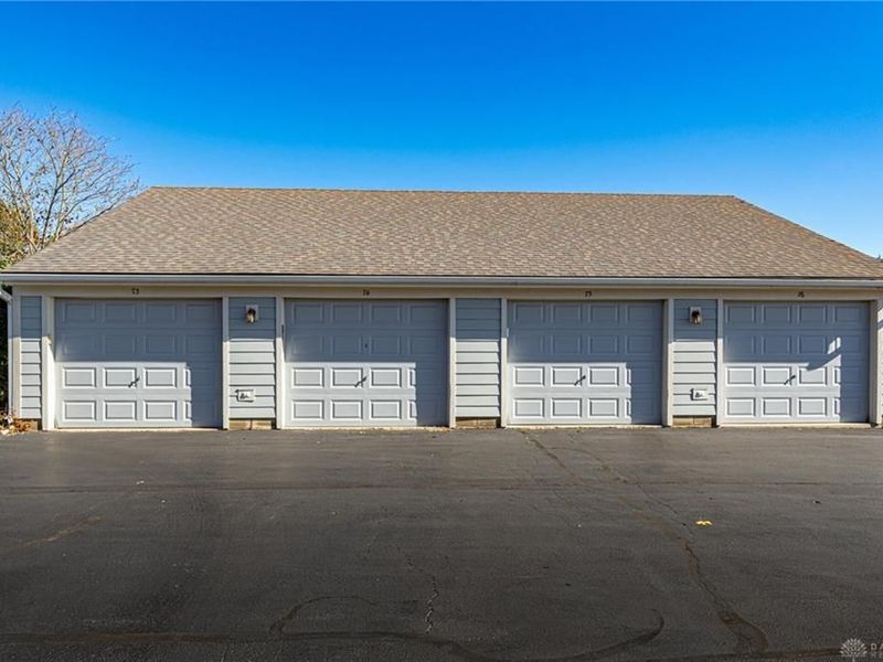 6561 Brigham Square, Unit 4, Centerville, OH 45459 Photo 35