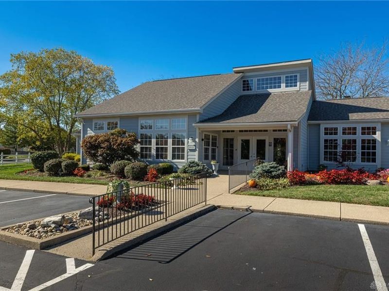 6561 Brigham Square, Unit 4, Centerville, OH 45459 Photo 37