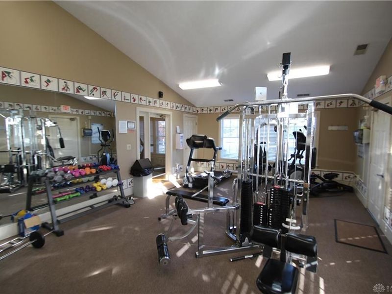 6561 Brigham Square, Unit 4, Centerville, OH 45459 Photo 41