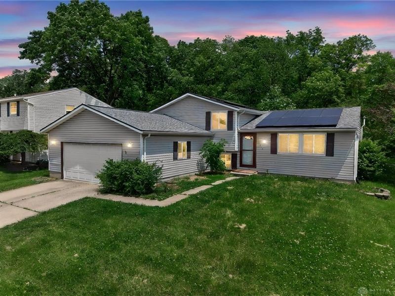 6302 E Gander, Dayton, OH 45424 Photo 1